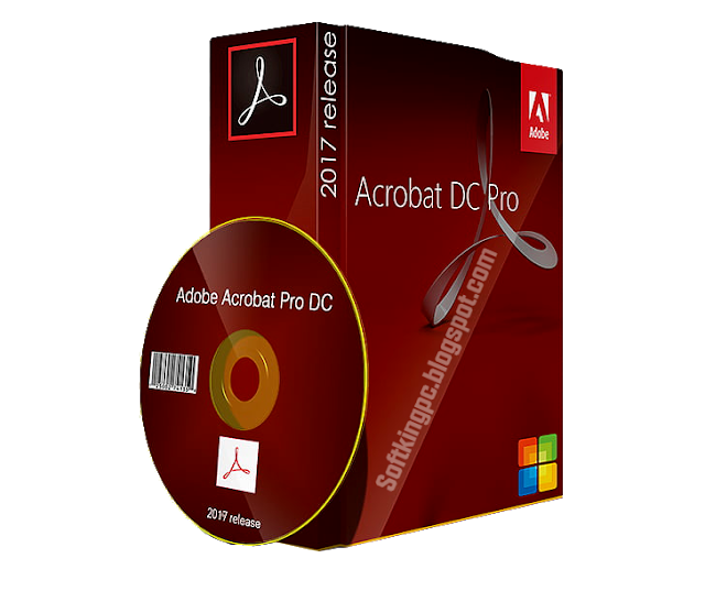 download adobe acrobat pro free